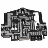 Lampenträger R VW Jetta (C)