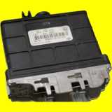 Steuerger�t Einspritzung 01M927733 VW Golf Variant 1.6 Highline