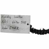 Stirnrad Hyundai Coupe 1.6 FX