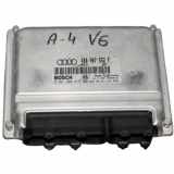 Steuerger�t Einspritzung 4B0907552F Audi A4 Avant 2.4