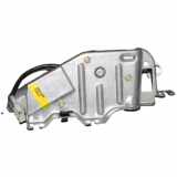 Scheibenwischermotor hinten Renault Laguna Grandtour 2.2 d RN