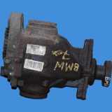 Hinterachsgetriebe Austausch BMW 735i