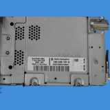 Navigationssystem 1K0035191D VW Eos 2.0 TDI DPF Classic