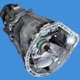 Schaltgetriebe 6-Gang Mercedes-benz SLK 200 Kompressor Sport Edition