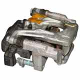 Bremssattel L Mercedes-benz Citan 108 CDI Standard PRO