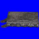 Komfortsteuergerät 2025420232 Mercedes-benz C 220 Classic