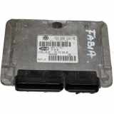 Steuerger�t Einspritzung 036906034HE Skoda Fabia 1.4 16V Combi Comfort