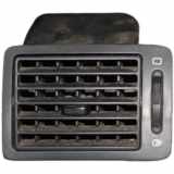 L�ftungsgitter R Toyota Proace 2,0-l-D-4D L2H1 Comfort
