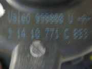 Heizungsgebläse 1K1819015C VW Caddy 1.6 Life (5-Si.)