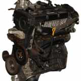 Motor ohne Anbauteile Kia Sportage 2.0 4WD VTR Plus