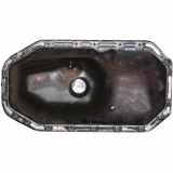 Ölwanne 030103601M VW Lupo 1.0 Princeton