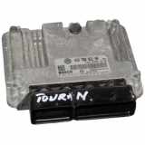 Steuerger�t Einspritzung 03G906021HN VW Touran 2.0 TDI Trendline