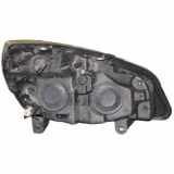 Scheinwerfer mit Blinker komplett Renault Scenic 1.9 dCi Luxe Privilege