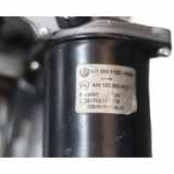 Scheibenwischerbock MIT Motor 1J1955113C VW Golf 1.6 Aktion Trendline