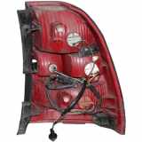 Heckleuchte komplett Links Kia Sportage 2.0 4WD Highline