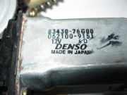 Fensterheber MIT Motor R 83430-76G00 Suzuki Ignis 1.5 Sport