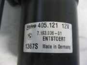 Scheibenwischergestänge MIT Motor 7.193.036-01 BMW 118d DPF