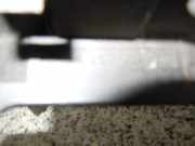 Schalthebel / Automatic 1242670237 Mercedes-benz 200 E