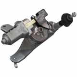Scheibenwischermotor hinten Mazda 2 1.3 MZR Active