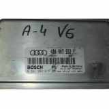 Steuergerät Einspritzung 4B0907552F Audi A4 Avant 2.4