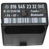 Zusatzblinkmodul 0165452332 Mercedes-benz 211 CDI Sprinter 901.661