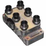 Z�ndspule f5su-12029-aa Ford Cougar 24V Automatik