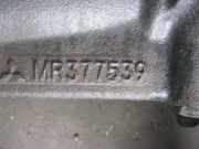 Hinterachsgetriebe Mitsubishi Pajero Pinin 1.8