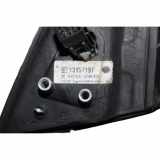 Aussenspiegel elektr. verstell-/heizb. Rechts 13157197 Opel Meriva 1.6 16V (essentia)