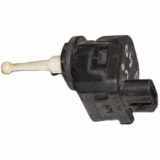 Leuchtweitenverstellung Volvo V40 1.6