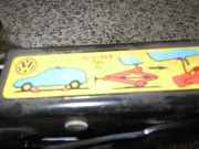 Wagenheber 357011031B VW Golf GTI