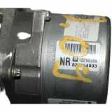 Lenksäule komplett mit Elektromotor 13290399 Opel Corsa 1.0 12V Edition