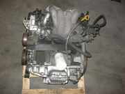 Motor Ohne Anbauteile KL Ford Puma Futura