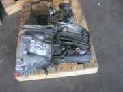 Schaltgetriebe Peugeot 407 SW HDi 135 Business Line