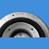 Riemenscheibe Kurbelwelle Fiat Doblo 1.6 16V Multijet Start&stopp Emotion