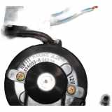 Heizungsgebläse 894000-0083 Mazda Premacy 1.9 Exclusive Edition