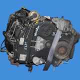 Motor Ohne Anbauteile Ford Mondeo 2.0 Turnier Tddi Ambiente