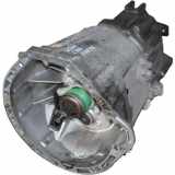 Schaltgetriebe 6-Gang KL Mercedes-benz C 180 Kompressor Classic