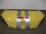Heckdeckel Opel Tigra Twin Top 1.4 (enjoy)