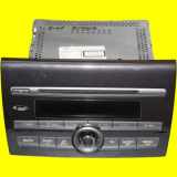Radio Mp3 735451942 Fiat Bravo 1.9 Multijet 8V DPF Dynamic