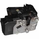 T�rschloss mit ZV (t�r vorn) L Opel Zafira 2.0 DTI