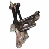 Scheibenwischergest?nge Hyundai Getz 1.1