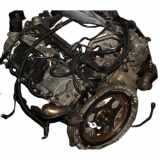 Motor Chrysler Crossfire Automatik