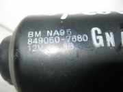 Scheibenwischermotor 849050-7680 Mazda MX-5 1.9i 16V