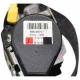 Sicherheitsgurt vorne 566186701 Mercedes-benz SLK 200 Kompressor Final Edition