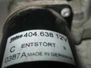 Scheibenwischermotor 404.638 Peugeot 307 CC 135