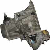 Schaltgetriebe 5-Gang Peugeot 206 CC 135