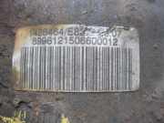 Hinterachsgetriebe Austausch BMW 523i