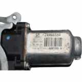 Motor Fensterheber (tür vorn) Rechts 3 Türer Opel Corsa 1.2 16V Blue & Silver