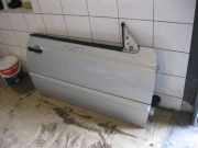 TÜR Vorn R VW Golf Cabrio 1.8 Classicline