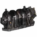 Ansaugkrümmer VW Polo 1.4